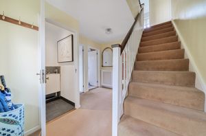 Stairway- click for photo gallery